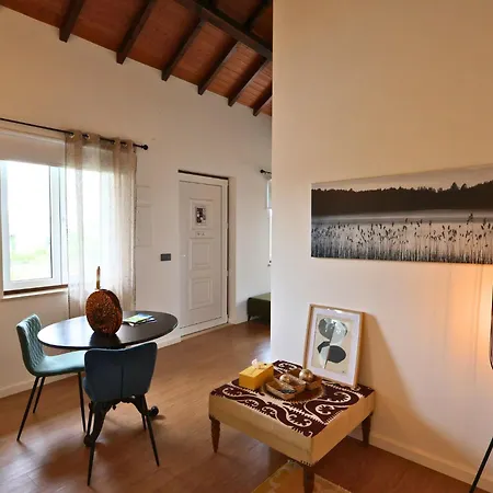 公寓式酒店 Casa De Tent'tugal