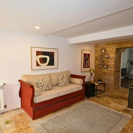 Aparthotel Casa De Tent'tugal 4*