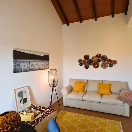 Casa De Tent'tugal Aparthotel Montemor-o-Velho