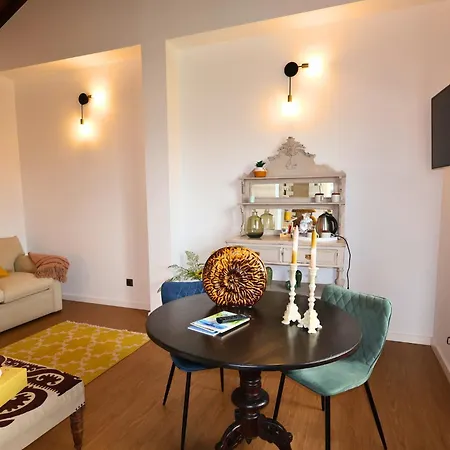 Casa De Tent'tugal 4*