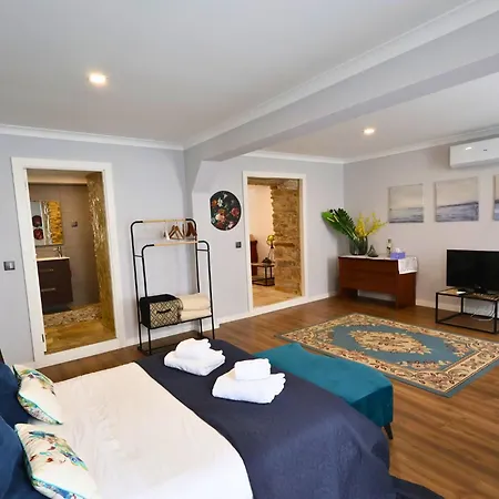 Casa De Tent'tugal 4* Montemor-o-Velho