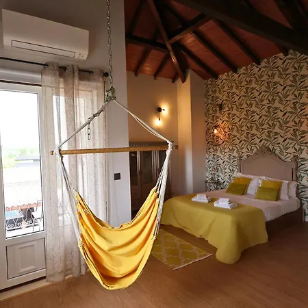 Casa De Tent'tugal Aparthotel