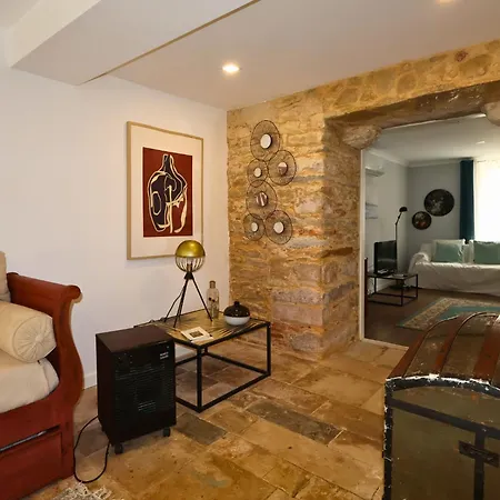 Casa De Tent'tugal Aparthotel 4*
