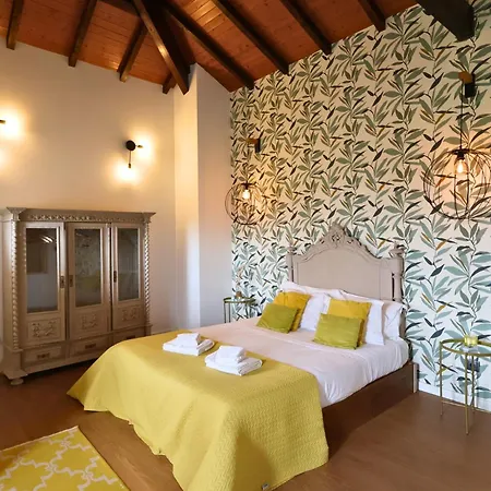Aparthotel Casa De Tent'tugal 4*