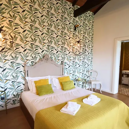 Casa De Tent'tugal