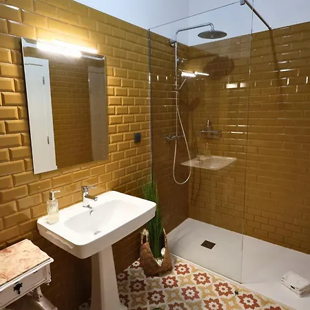 Casa De Tent'tugal 4*