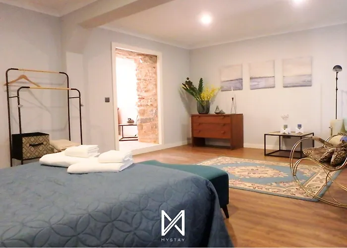 公寓式酒店 Casa De Tent'tugal