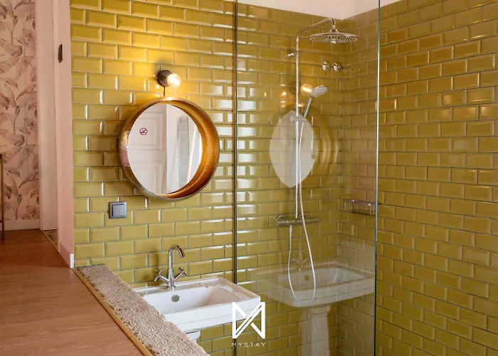 Casa De Tent'tugal 旧蒙特莫尔