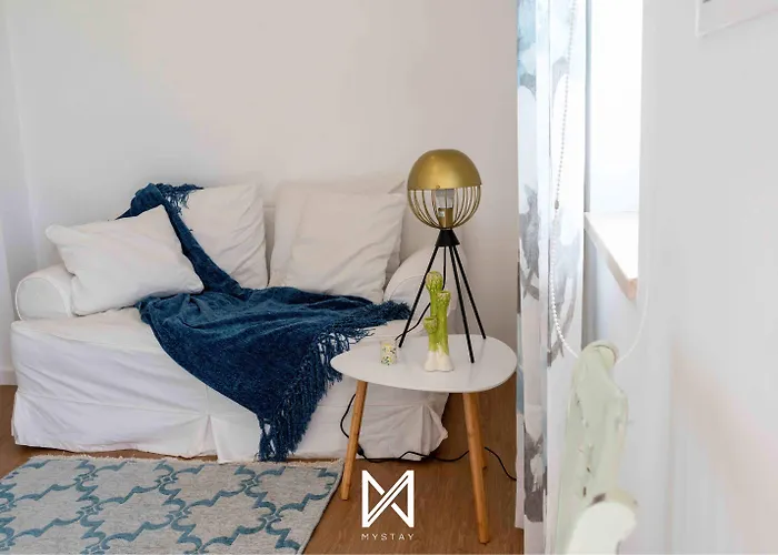 公寓式酒店 Casa De Tent'tugal