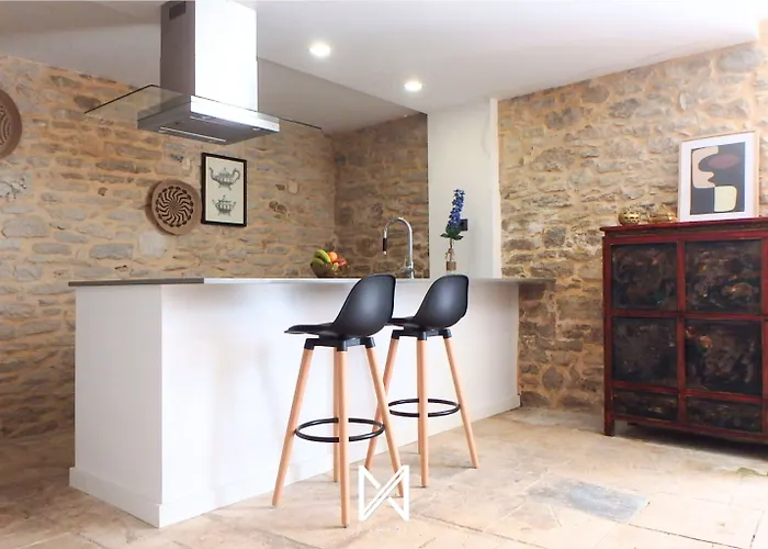 公寓式酒店 Casa De Tent'tugal 旧蒙特莫尔