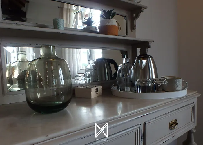 Casa De Tent'tugal 旧蒙特莫尔