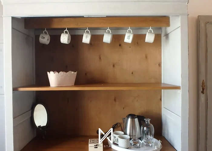 Casa De Tent'tugal 公寓式酒店 3*