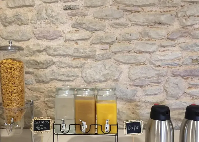 Casa De Tent'tugal 公寓式酒店 3*