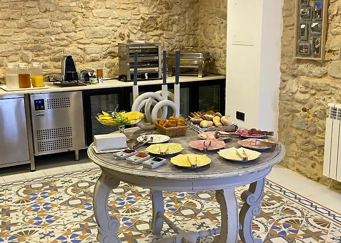 公寓式酒店 Casa De Tent'tugal