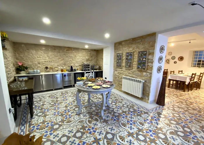 Casa De Tent'tugal 3* 旧蒙特莫尔