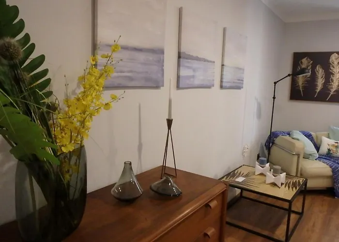 Casa De Tent'tugal 3*