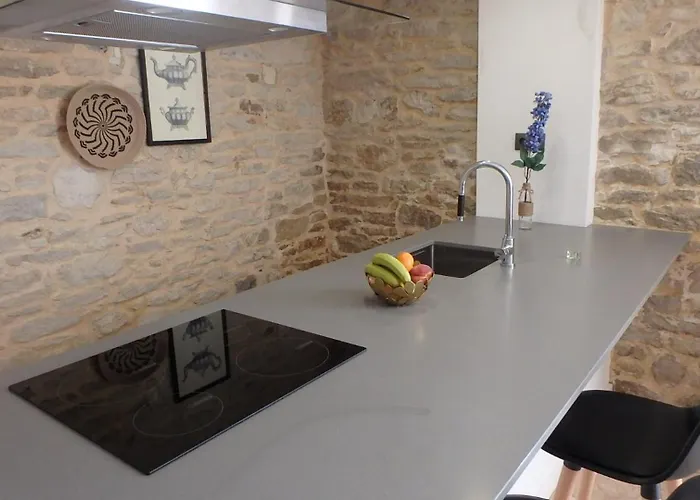 Casa De Tent'tugal 旧蒙特莫尔