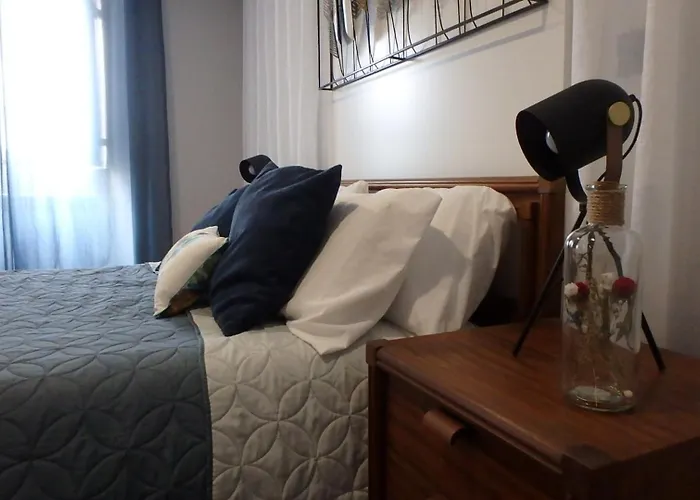 Casa De Tent'tugal 3* 旧蒙特莫尔