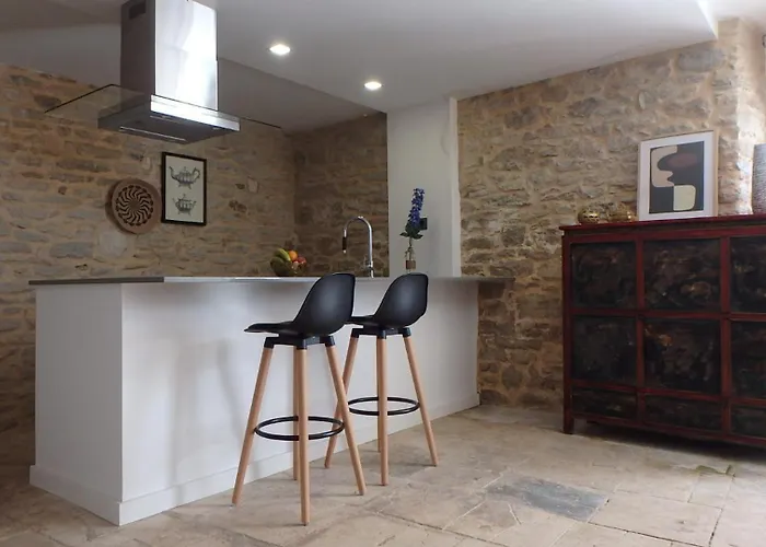 Casa De Tent'tugal 公寓式酒店