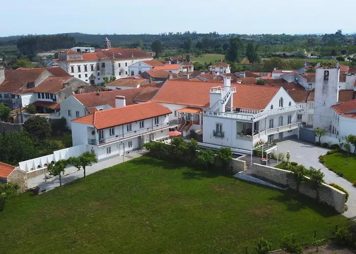 Casa De Tent'tugal 3*