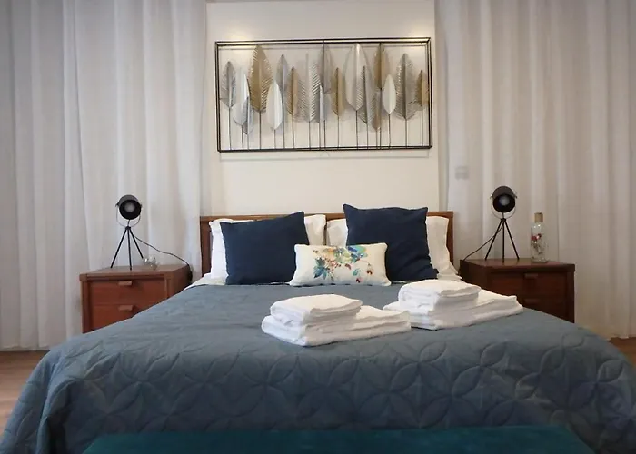 Casa De Tent'tugal 3*