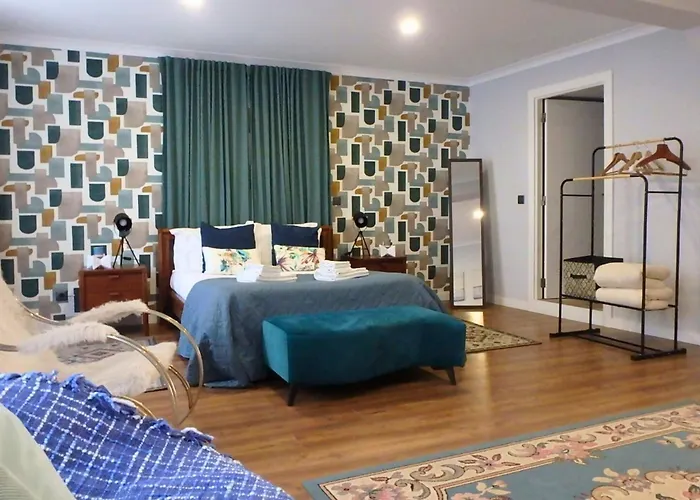 Casa De Tent'tugal 3* 旧蒙特莫尔