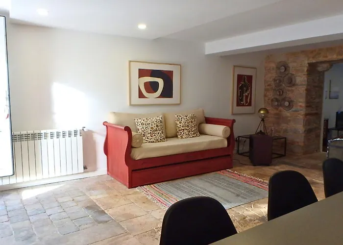 Casa De Tent'tugal 3*