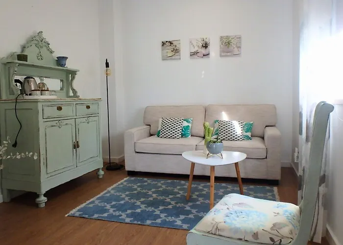 Casa De Tent'tugal 公寓式酒店