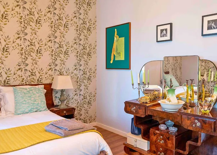 Casa De Tent'tugal 3* 旧蒙特莫尔