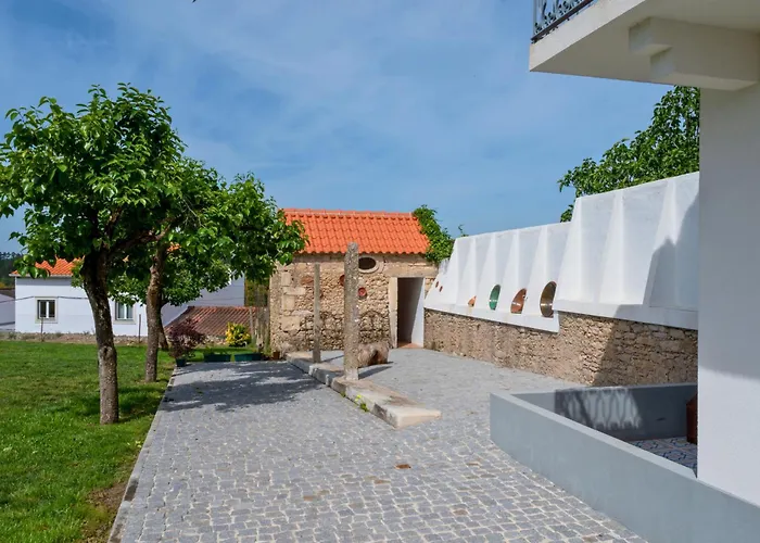 Casa De Tent'tugal شقة فندقية 4*