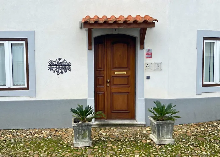 Casa De Tent'tugal 4*